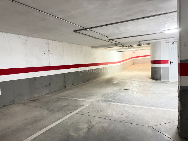Foto c076fb08-4131-4512-83ef-cdc9374806a0. Posto auto in Carlet