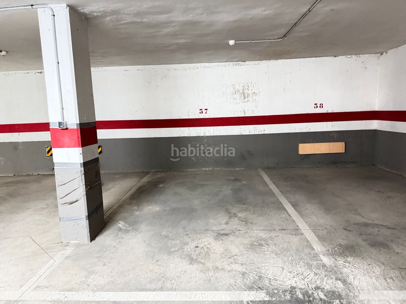 Foto eda70020-f705-4e98-ba84-6679d514ae27. Posto auto in Carlet