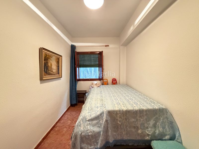 Foto 1ee82434-1be5-44b5-ac88-8cc302059ed8. Pis amb xemeneia aparcament a Carlet