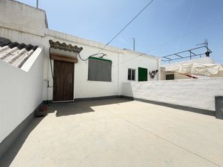 Flat in Carlet. Piso con terraza y garaje privado