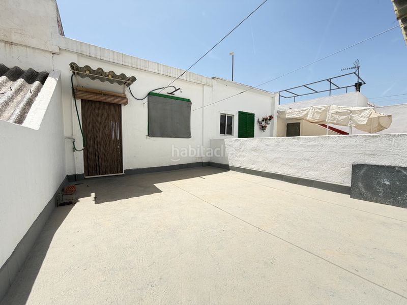 Foto 3d7a9516-d605-4288-9fda-965b7951bda1. Pis amb xemeneia aparcament a Carlet