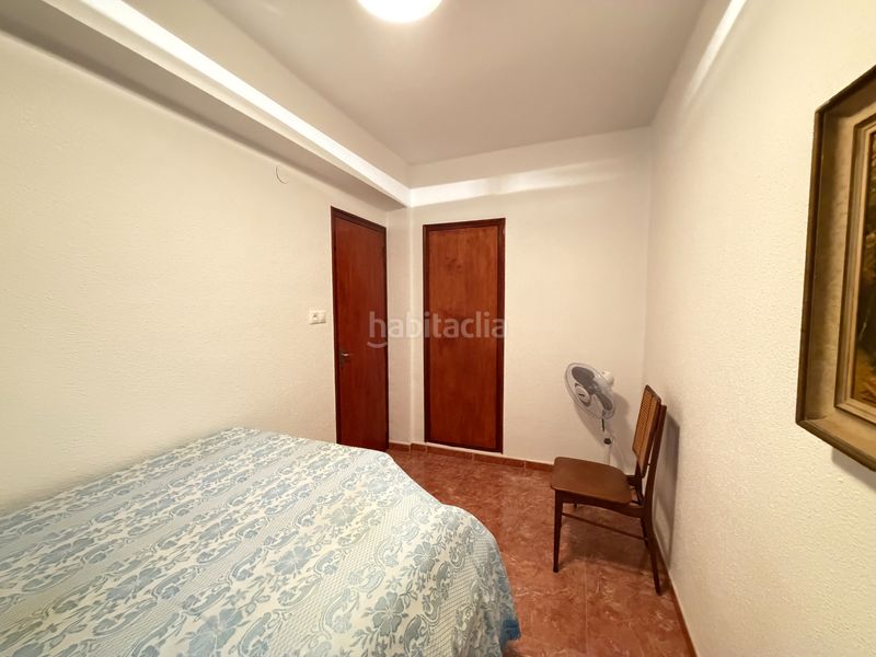 Foto 7b048a80-6311-413b-949f-22a3a7180c62. Pis amb xemeneia aparcament a Carlet