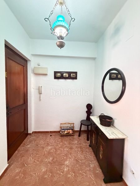 Foto 915cfe7c-1e1f-4503-a539-6b0b6c9963e5. Pis amb xemeneia aparcament a Carlet