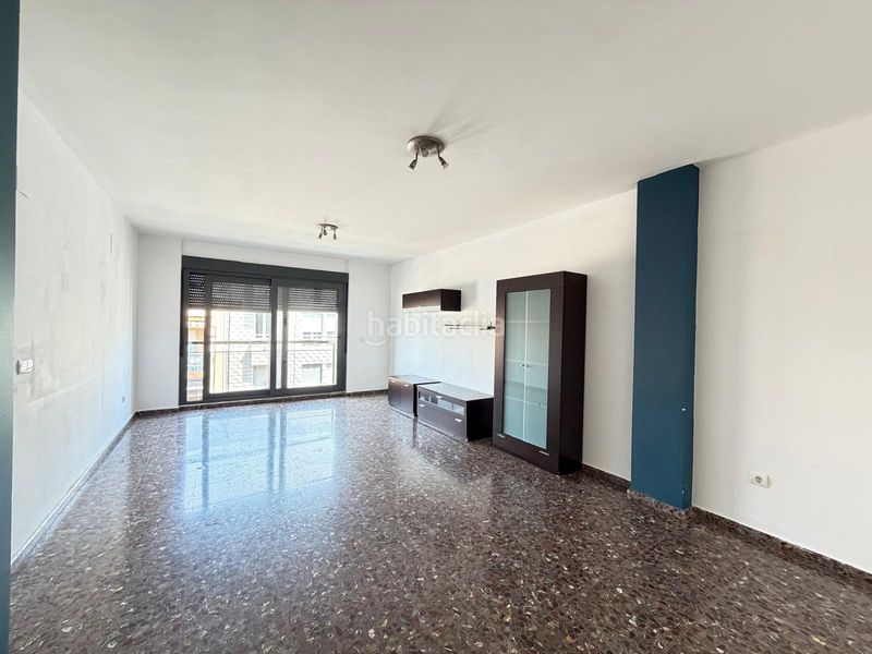 Foto 1218fc71-8feb-4ab2-abf1-33aa7632d491. Rent flat with heating in Carlet