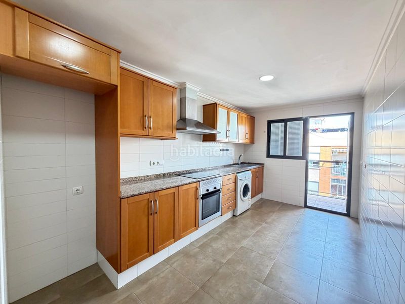Foto 1597ba70-fe56-4e20-9e51-e4f295a44078. Rent flat with heating in Carlet