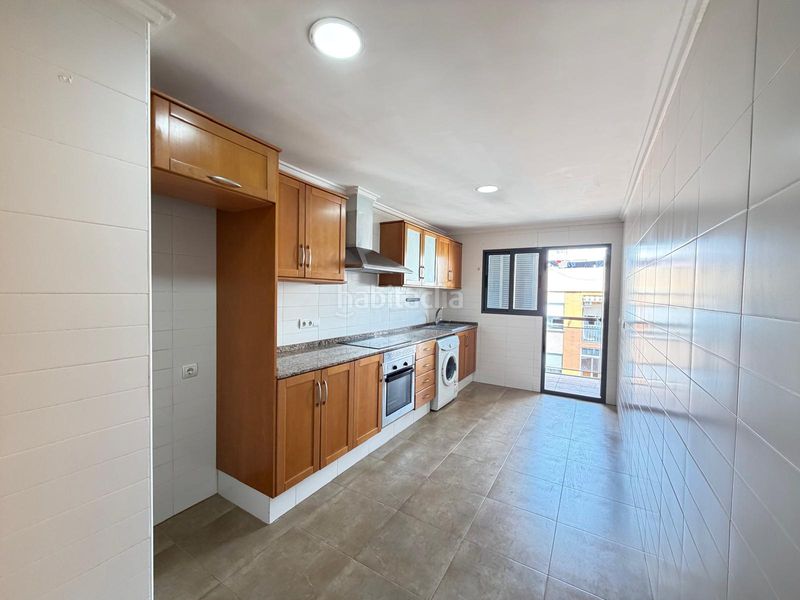 Foto 23eb2ce6-95dc-4d0d-bacd-b76c855ad310. Rent flat with heating in Carlet