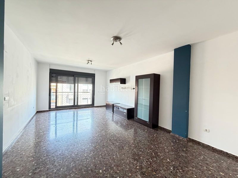 Foto 2d7ad0f9-704b-44de-a868-12474bfd0a27. Rent flat with heating in Carlet