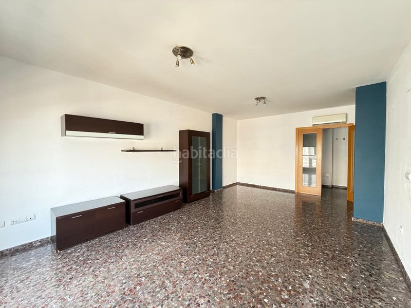 Foto 3c774b33-2bd6-470e-8714-c9dd17a148c1. Rent flat with heating in Carlet
