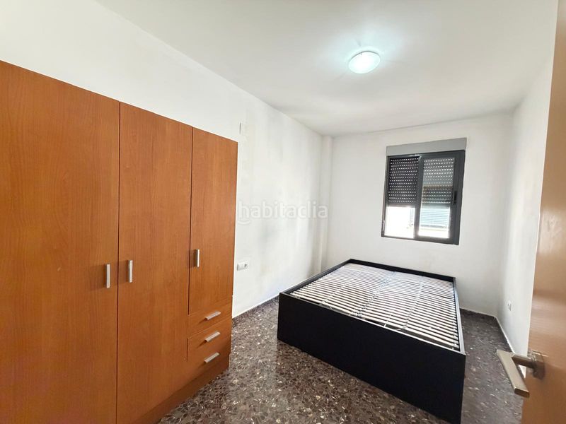 Foto 649d9798-80a7-496b-912e-d28e27813d3a. Rent flat with heating in Carlet