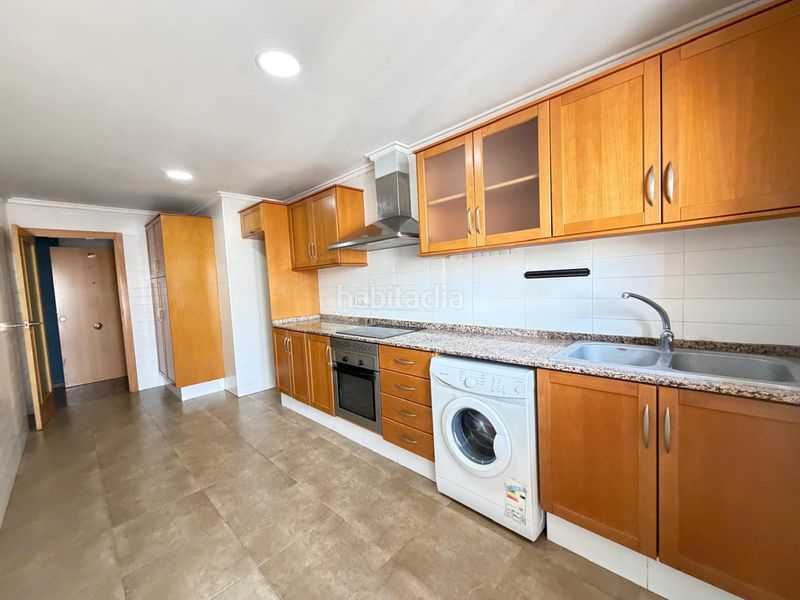 Foto 9736d2f2-a8ce-4a16-bd85-c8e64ba3019d. Rent flat with heating in Carlet