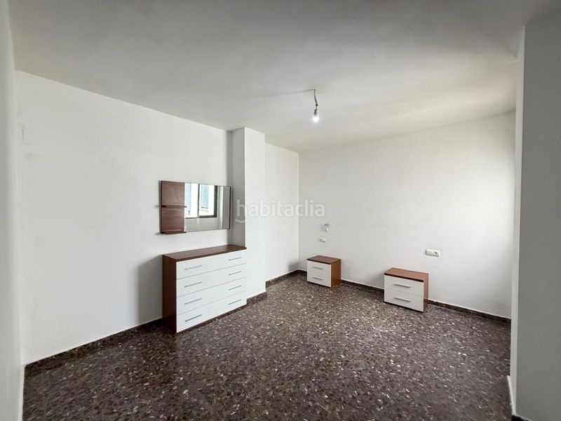 Foto ae17222c-8987-48b0-bedb-4f9981365f39. Rent flat with heating in Carlet