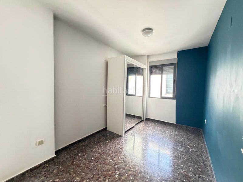 Foto b7143ca8-fced-4f41-9ebe-b3b420e61fc5. Rent flat with heating in Carlet