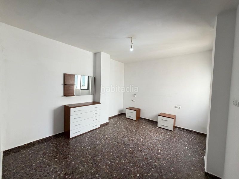 Foto b768fc88-6246-45e6-b51f-436632e6622a. Rent flat with heating in Carlet