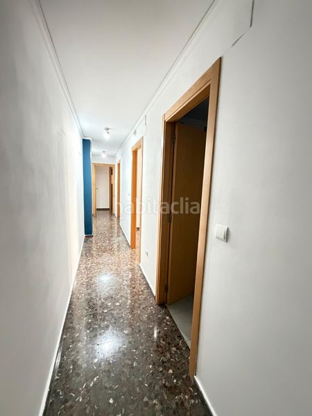 Foto df92fc14-8d5b-4dd3-beed-3f4d744c3c0f. Rent flat with heating in Carlet