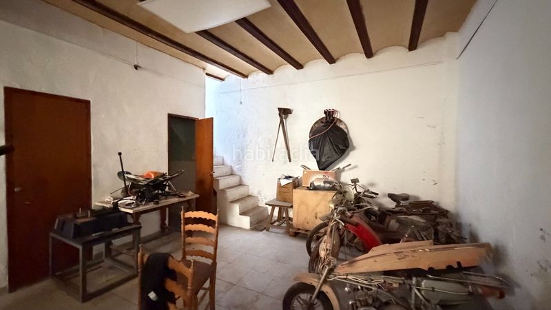 Foto 5af65647-2c01-4398-8cfb-a14e474e98d7. Casa amb xemeneia a Carlet