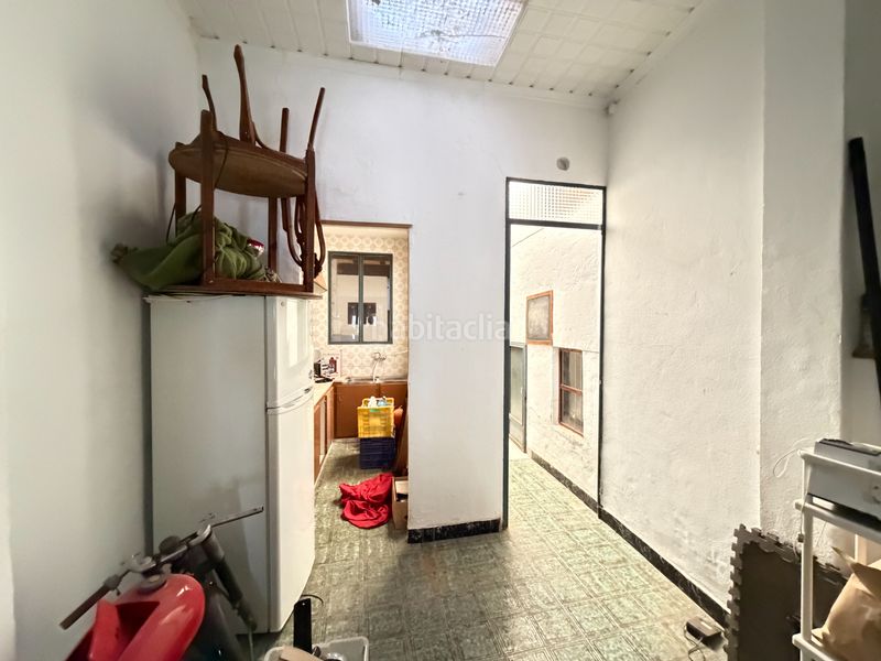 Foto 9ae776c1-4eba-498a-a4b2-a0af711f09ac. Casa amb xemeneia a Carlet