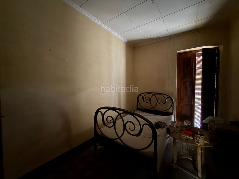 Foto f51c5002-e538-4bd0-963e-d285ad352eb9. Casa amb xemeneia a Carlet