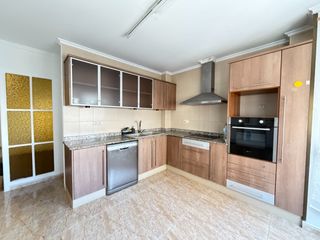Haus in Carlet. Casa carlet zona centrica