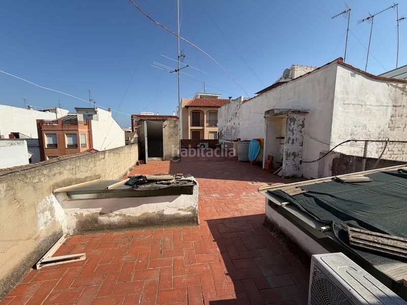 Foto d6eb57fa-b04c-4416-a294-4369e6d8c895. Casa amb aparcament a Carlet