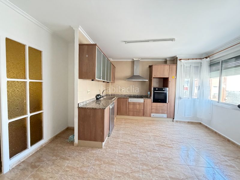 Foto e44e3a8f-06d6-4c67-9688-17fb2f5d6220. Casa amb aparcament a Carlet