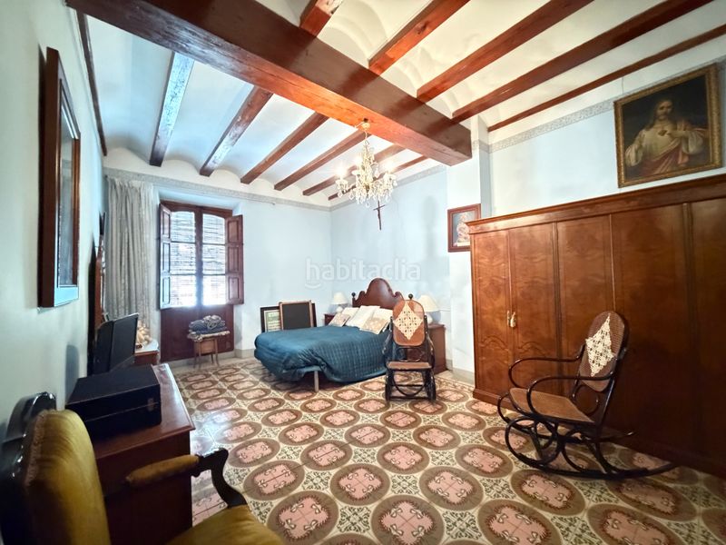 Foto 71a48558-7a24-4f50-8fc3-ee574f12c579. Casa amb xemeneia a Carlet