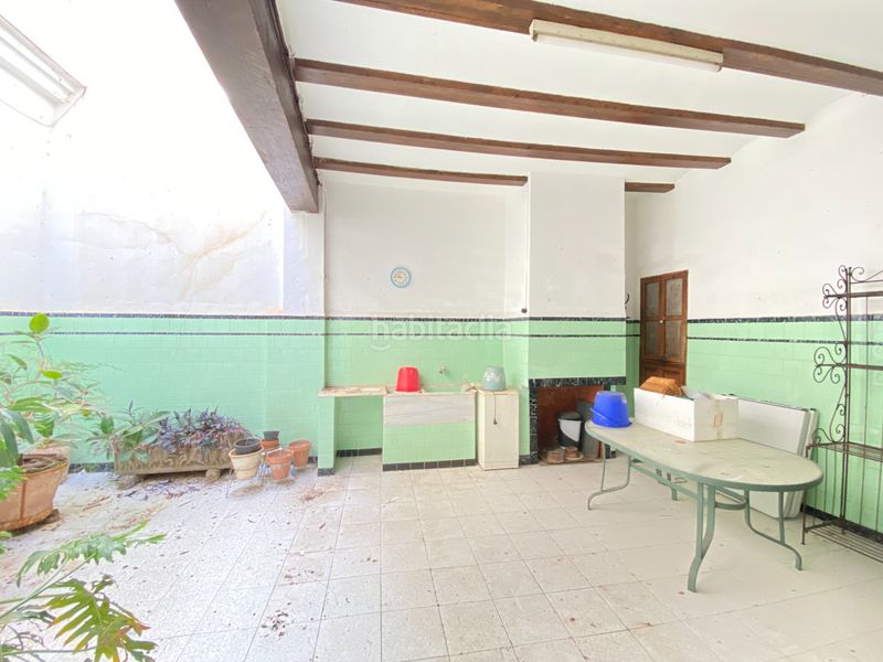 Foto 7c2747c7-e0e1-4b29-b854-1cc855e61a28. Casa amb xemeneia a Carlet