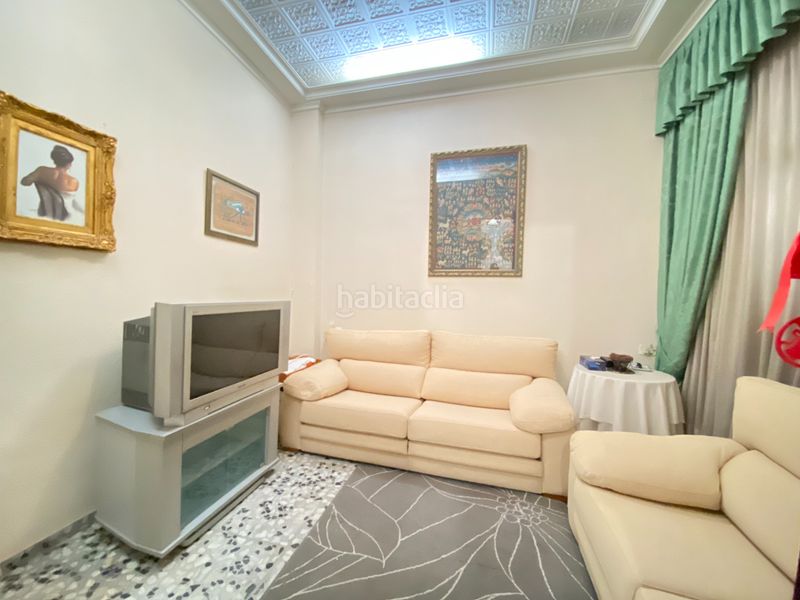 Foto 820522c6-bf99-4982-a8f9-abefbac44a65. Casa amb xemeneia a Carlet