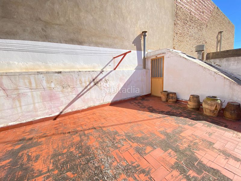 Foto a22d01db-9593-4749-8a8c-f390f2830d3b. Casa amb xemeneia a Carlet