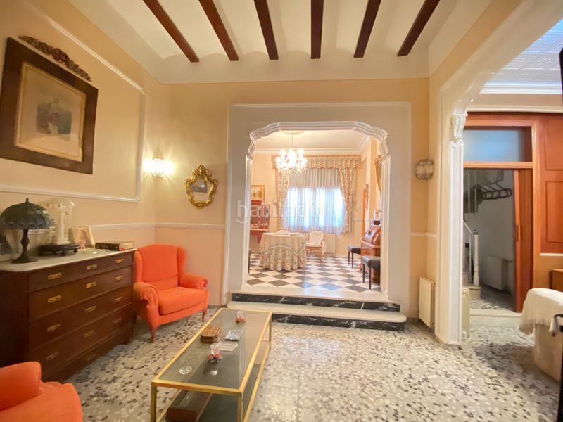 Foto b76bb9e5-a298-42c8-b484-de760b5d6672. Casa amb xemeneia a Carlet