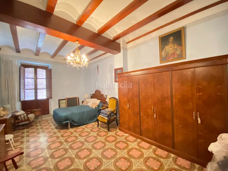 Foto f931a80d-13ae-48f8-958c-2c1214039d0d. Casa amb xemeneia a Carlet