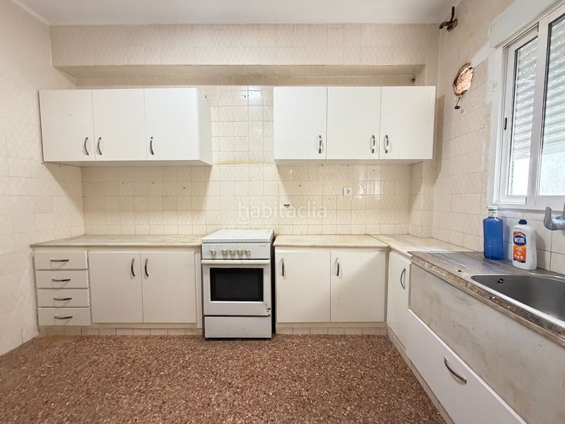 Foto 11a681db-c2a7-452d-b5a6-b40355d942b8. Flat in Carlet
