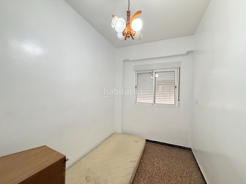 Foto 1f6c7775-99bc-449c-8e5f-395968213284. Flat in Carlet