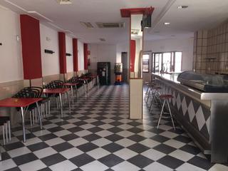 Local Comercial  N/a. ¿ estas pensando en adentrarte en la restauración? ¿en montar tu