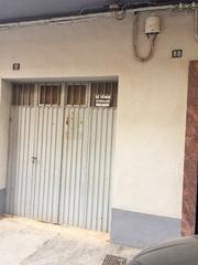 Local Comercial  N/a. Local para diferentes usos, se puede usar para almacén, para tra