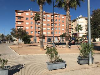 Terreny residencial  N/a. Parcela urbanizable de 106m2 para hacer tu casa a medida, a tu g