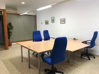 Lloguer Local Comercial  N/a. ¿quieres iniciar tu propio negocio?