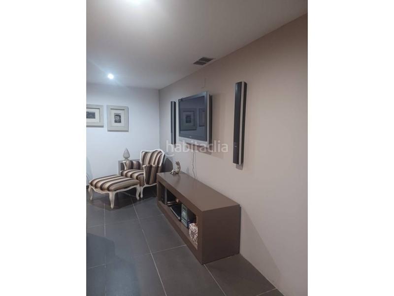 Foto 00feb04d-b79a-4dad-b054-40710903fc28. Pis amb aparcament a El Botànic Valencia