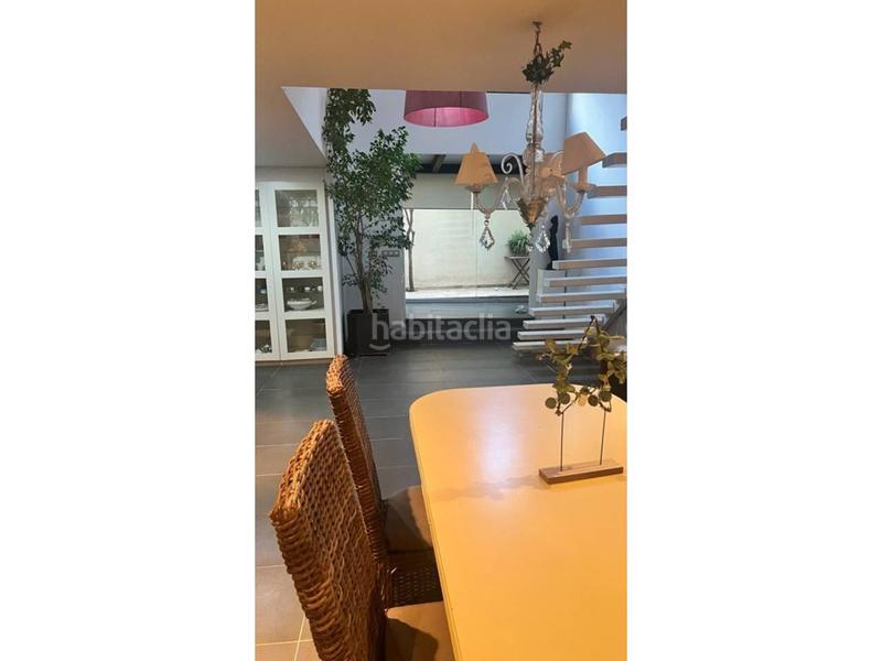 Foto 0312ad26-a35a-4829-923e-14f126452a52. Pis amb aparcament a El Botànic Valencia