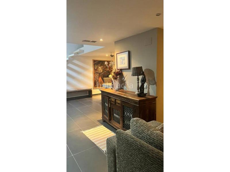 Foto 03d4c42e-c63a-4733-a9d9-11550af3ee30. Pis amb aparcament a El Botànic Valencia