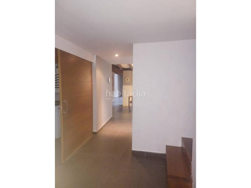 Foto 05344cce-8b71-4f06-9d9d-678d2c9d6b80. Pis amb aparcament a El Botànic Valencia