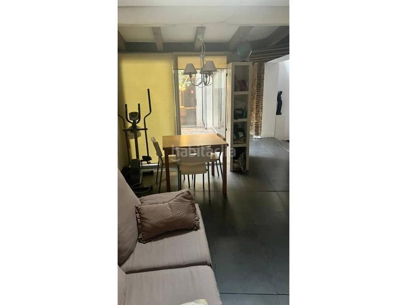 Foto 09df8031-a9e8-49be-ab21-1ec99c8252f1. Pis amb aparcament a El Botànic Valencia