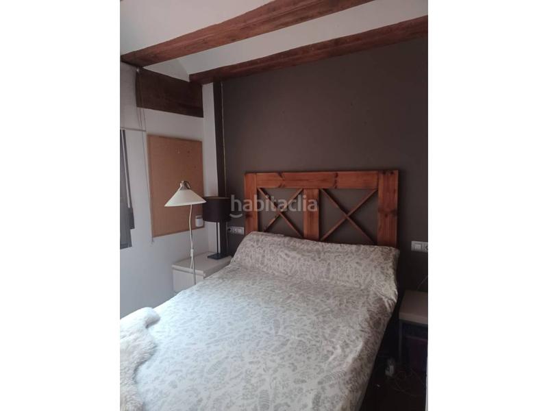 Foto 0a2abcfc-d4c6-43bd-a403-61e4a959fb5d. Pis amb aparcament a El Botànic Valencia