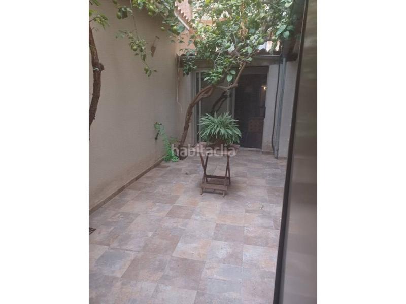 Foto 1225788d-5384-441a-8355-289c7ee9f8b4. Pis amb aparcament a El Botànic Valencia