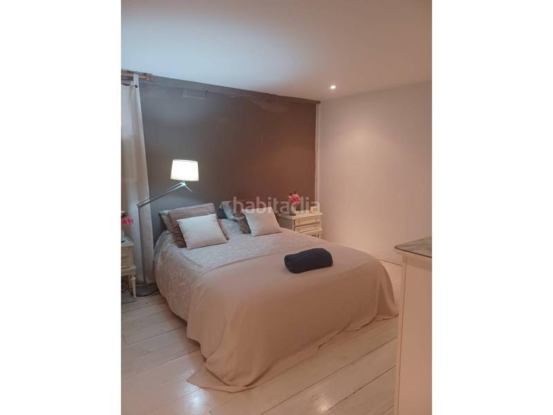 Foto 1ed1799f-6014-4e65-99ed-7fc3ff3332a4. Pis amb aparcament a El Botànic Valencia