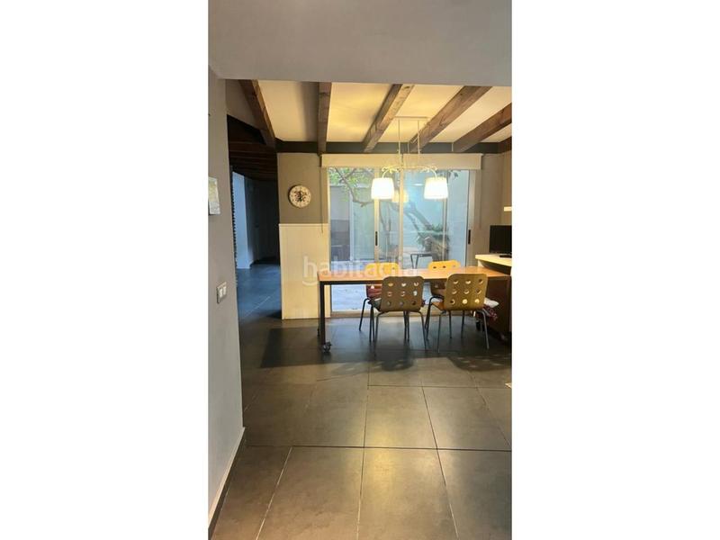 Foto 3d5caa69-0032-4910-8ec4-7ee127aac84b. Pis amb aparcament a El Botànic Valencia