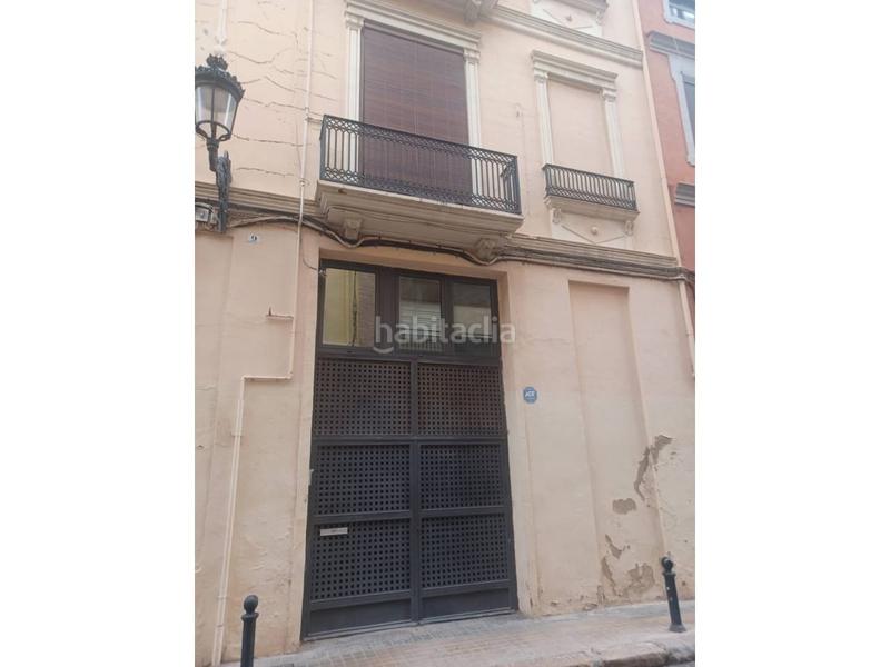 Foto 48fe534d-fc5a-4766-95e1-54af714604b8. Pis amb aparcament a El Botànic Valencia