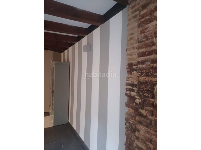 Foto 498fe2b6-94e6-47e1-83fd-c0bdc17158d6. Pis amb aparcament a El Botànic Valencia