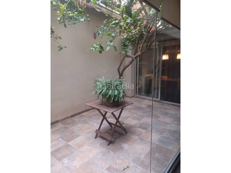 Foto 517e96ec-a2f9-4e4c-8ec3-fc7fac2c9d1e. Pis amb aparcament a El Botànic Valencia