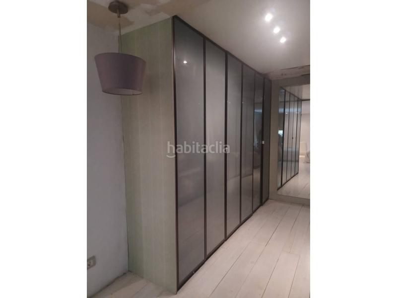 Foto 533cfc5c-7942-4233-9dca-ebe9ee626a2d. Pis amb aparcament a El Botànic Valencia