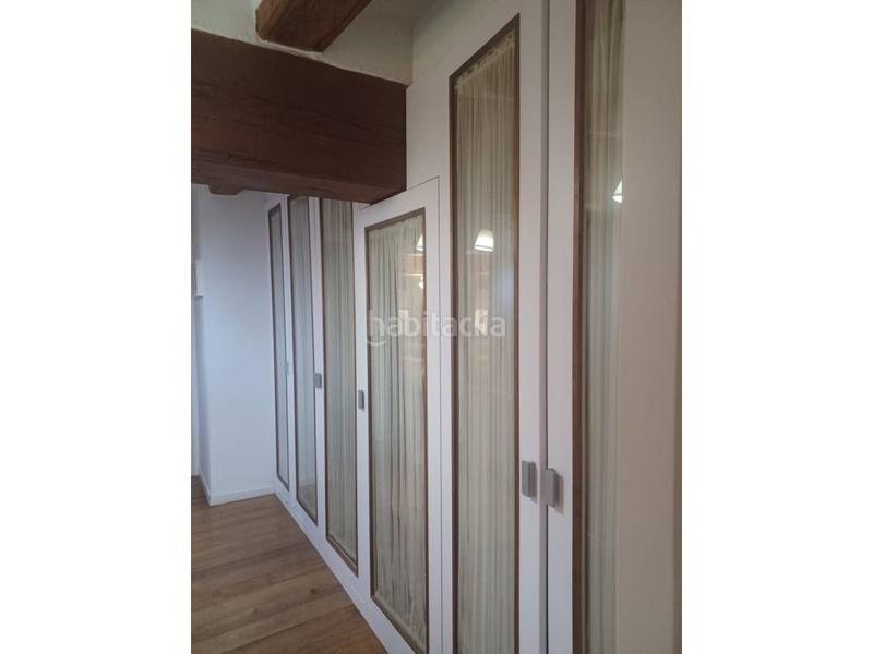 Foto 77615e69-6976-42a8-a96e-0111e782e127. Pis amb aparcament a El Botànic Valencia